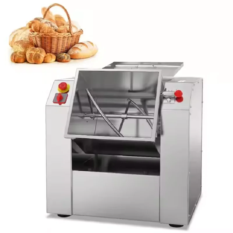 Automatic Commercia…