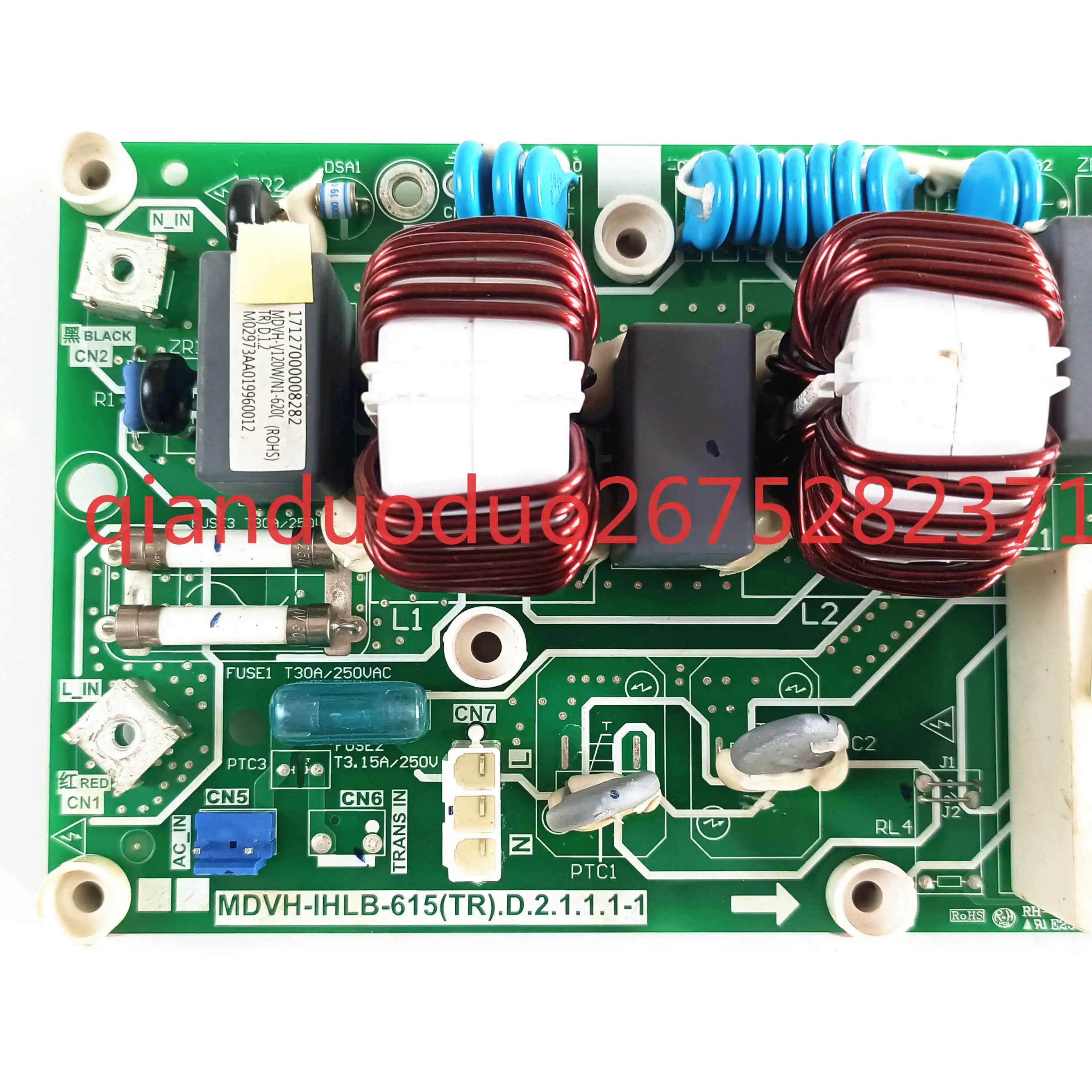 Suitable For Midea … - image