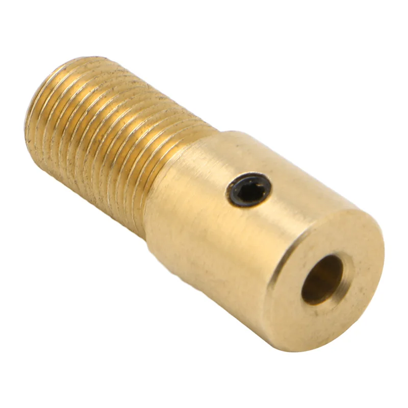 0.5-3mm 7 個小型電気ドリルビットコレットクランプマイクロツイストドリルツール