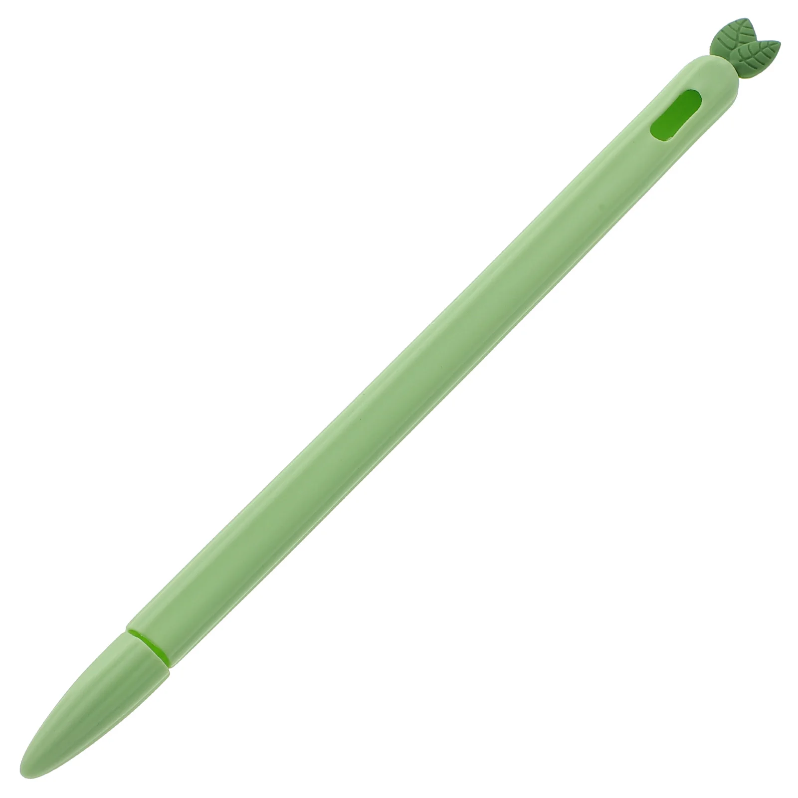 

Detachable Silicone Stylus Sleeve 2Nd Gen Anti-Slip Pen Protector For Stylus 2 Grip Holder Sleeve Case Writing Comfort Touch Pen