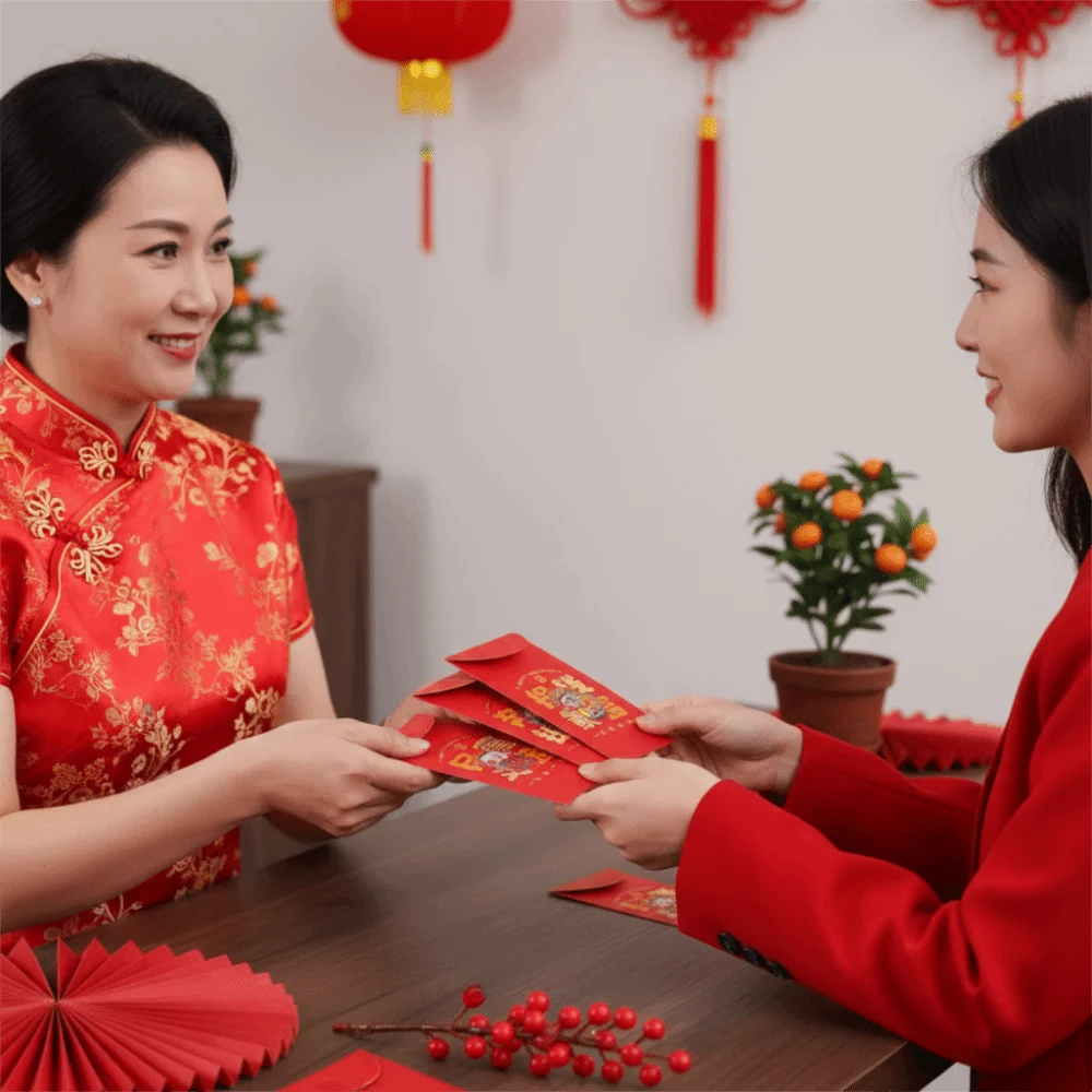 Celebration Packet …