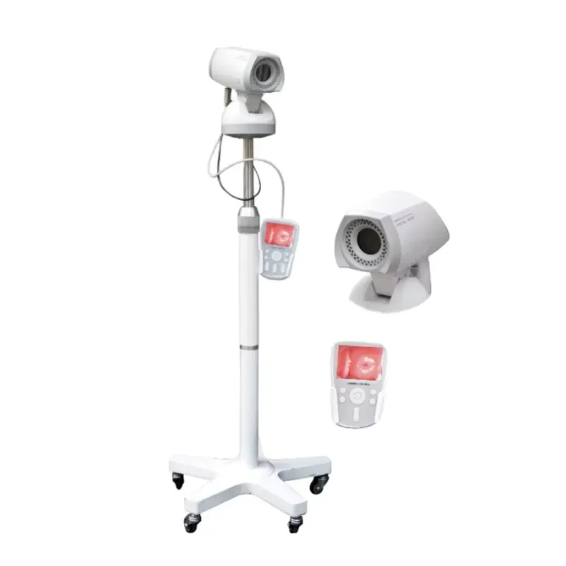 Hot Sale MTR Brand Electronic Video Medical Handheld HD Class II Model MTR-MKN-2200 Gynecology Diagnostic 1 Year