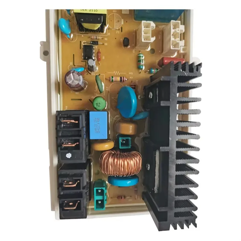 DC92-00520A High Qu… - image