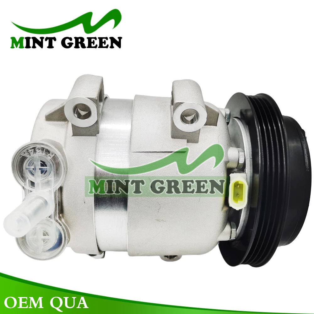 

AC Compressor With Clutch For Holden Commodore Pontiac GTO 5.7L 6.0L V8 92175482 92088081 89019077 1521508