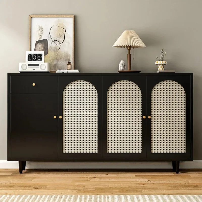 

Bedroom Black Wood Shoe Cabinet Design Beutiful Modern Space Saving Shoe Rack Organizer Balcony Armoire Chaussures Furniture