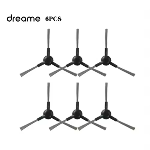 Dreame L10s Pro Ultra Heat, X30 Ultra, X30 Pro Vacuum Cleaner Replacement Accessories Main Side Brush Filter Mop Dust Bag - Image 29