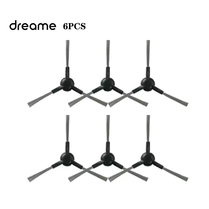 Dreame L10s Pro Ultra Heat, X30 Ultra, X30 Pro Vacuum Cleaner Replacement Accessories Main Side Brush Filter Mop Dust Bag - Image 29