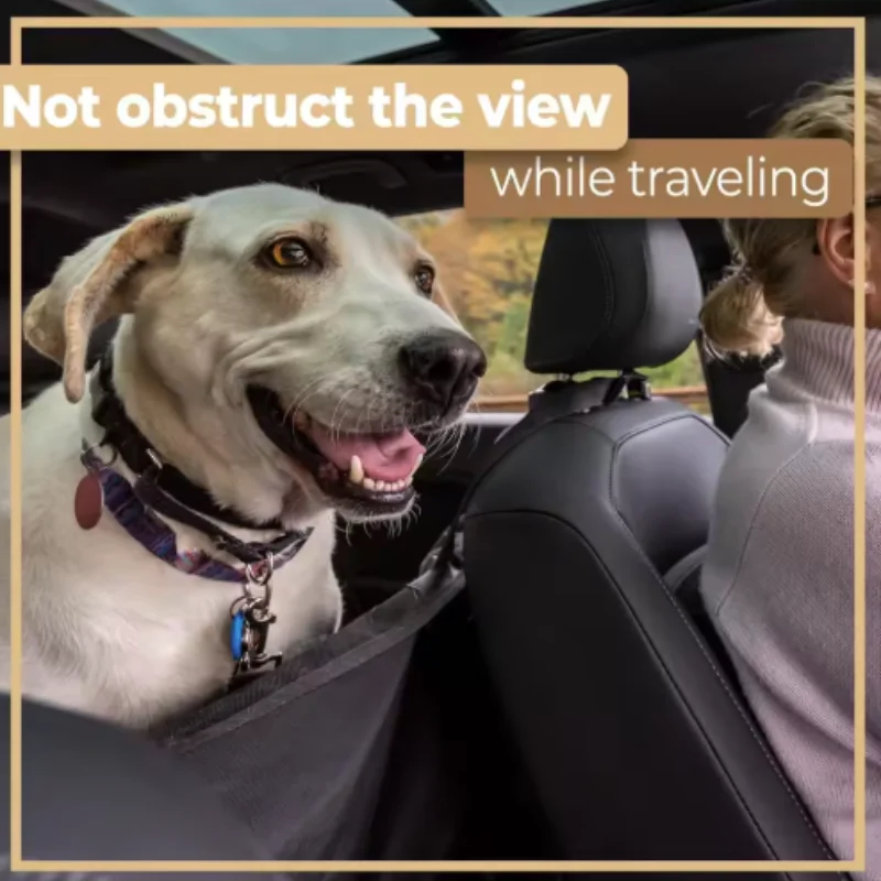 Thumbnail 3 - #11 Latest Dog Seat Belts Offers