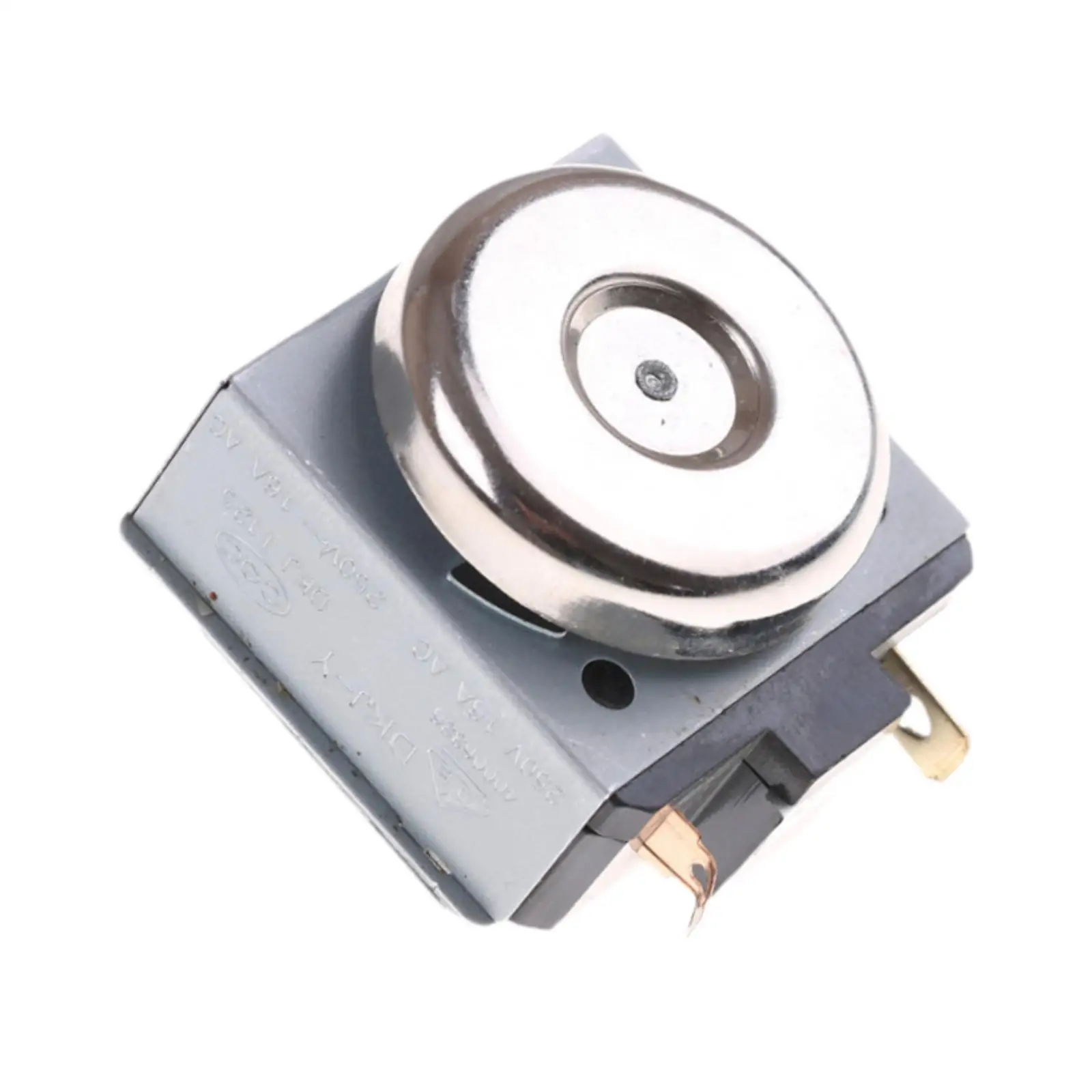 Delay Timer Switch 60 Minutes 60M timers Switch Easy to Install Compact Manual