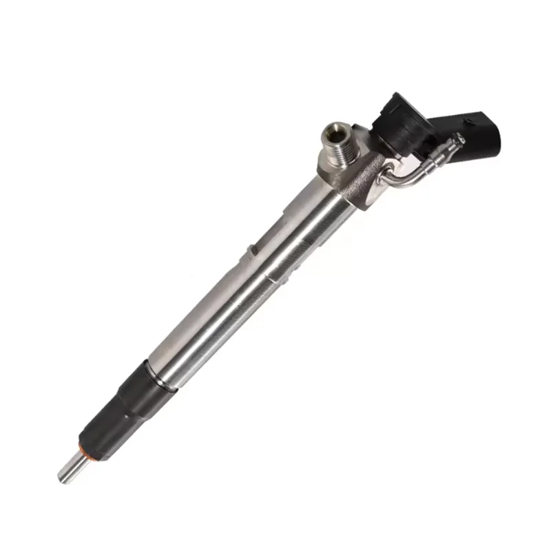 High-precision Genuine Diesel Nozzle 33800-2U000 New Condition Common Rail Injector 338002U000