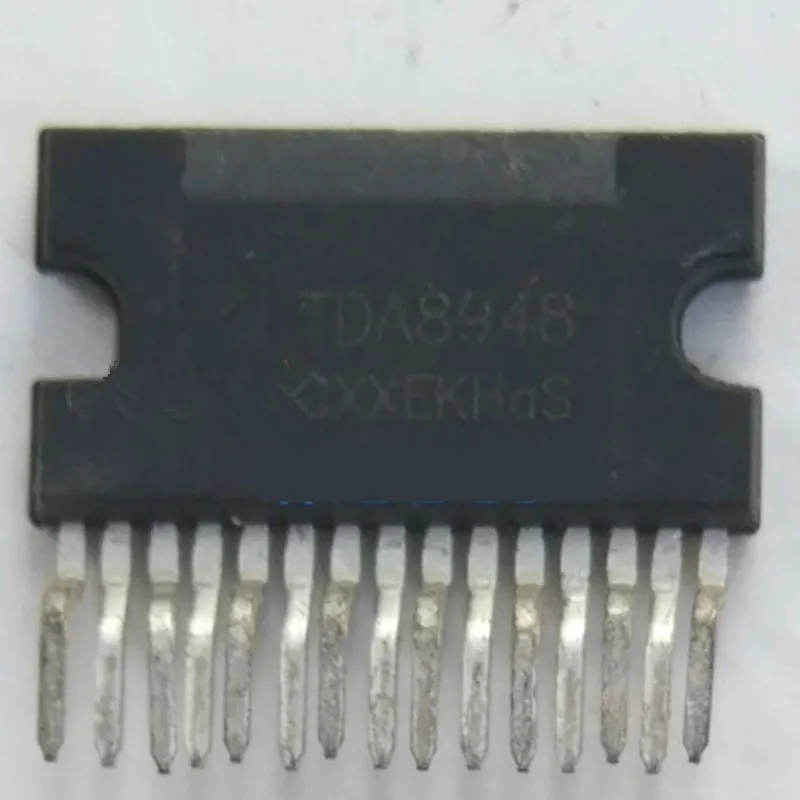 Conjunto de 5 peças, tda8948, tda8948sa