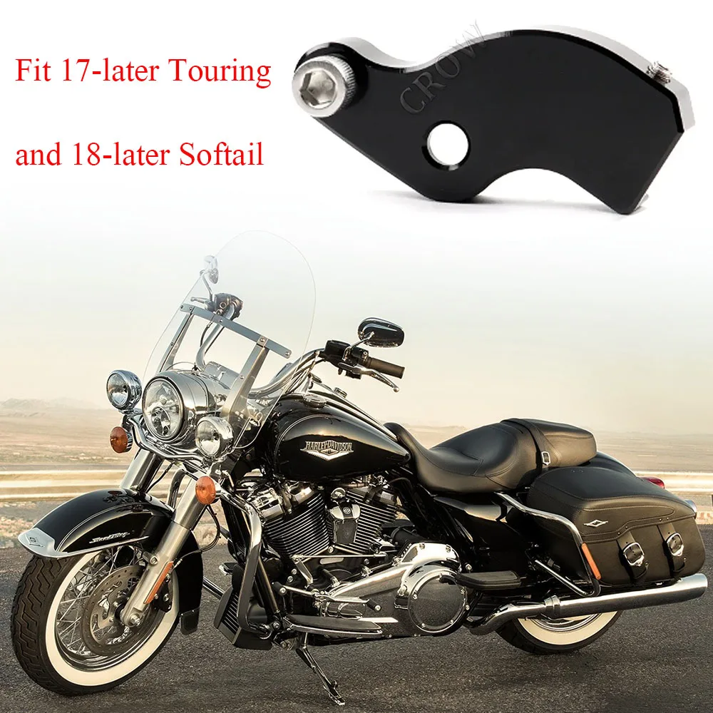 Fit 17-UP Touring 1… - image