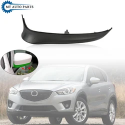 MTAP Car Exterior Rearview Mirror Lower Cover For MAZDA CX5 CX-5 KE 2013 2014 Mirror Housing mirror Frame Shell housing Cap