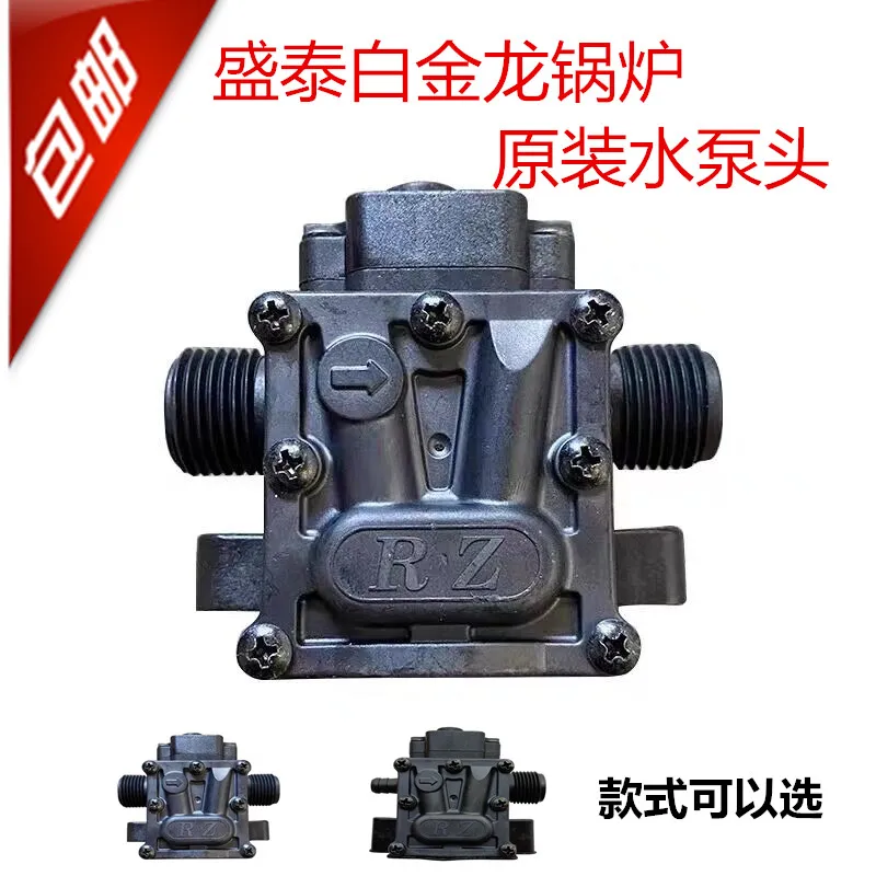 Shengtai Baijinlong Series Accessories Pump With Exhaust Automatic Water-Adding Steam Boiler 220V Pump Pump