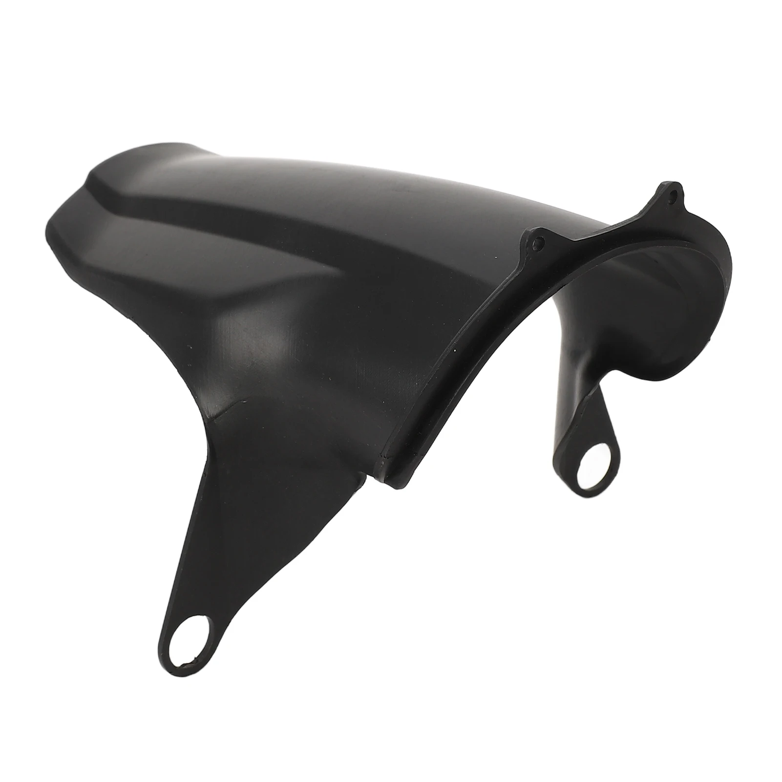 Motorrad-Schutzblech, Motorrad-Kotflügel vorne, MY21 36 38, Schutzblech für Performance Performance Elite, Schwarz – Detail 8