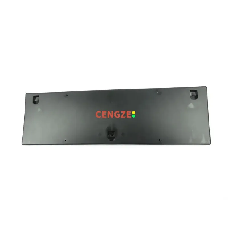 FAW BESTUNE B70 Front License Plate License Support