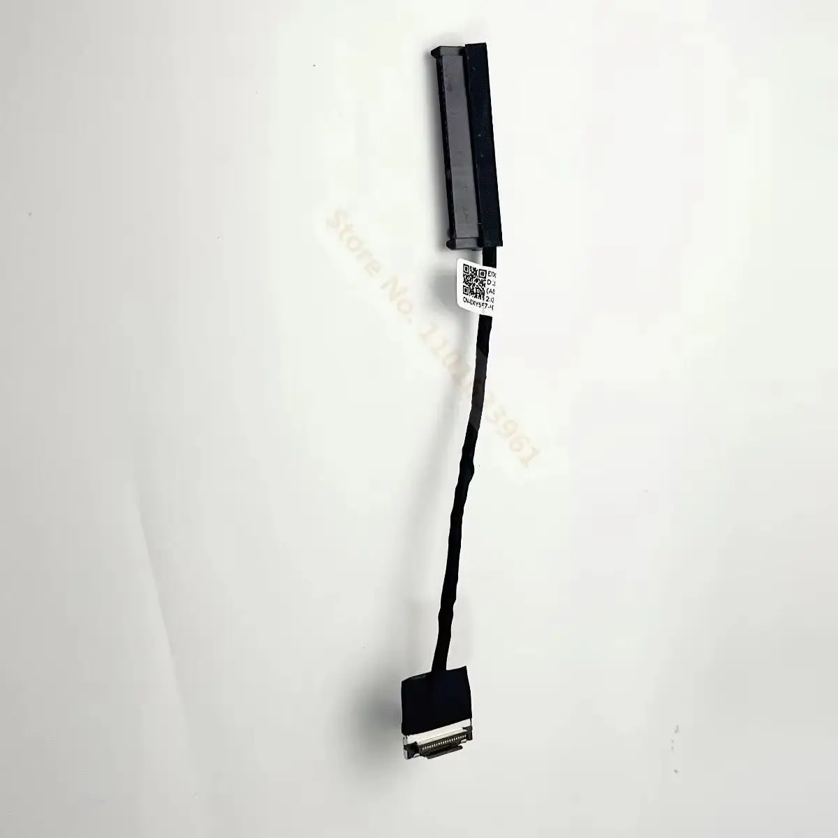 

2.5 HDD SSD Hard Drive Cable Caddy Bracket for Dell Latitude 5510 5511 5500 5501 5502 5505 Precision 3540 3541 3542 3550 3551