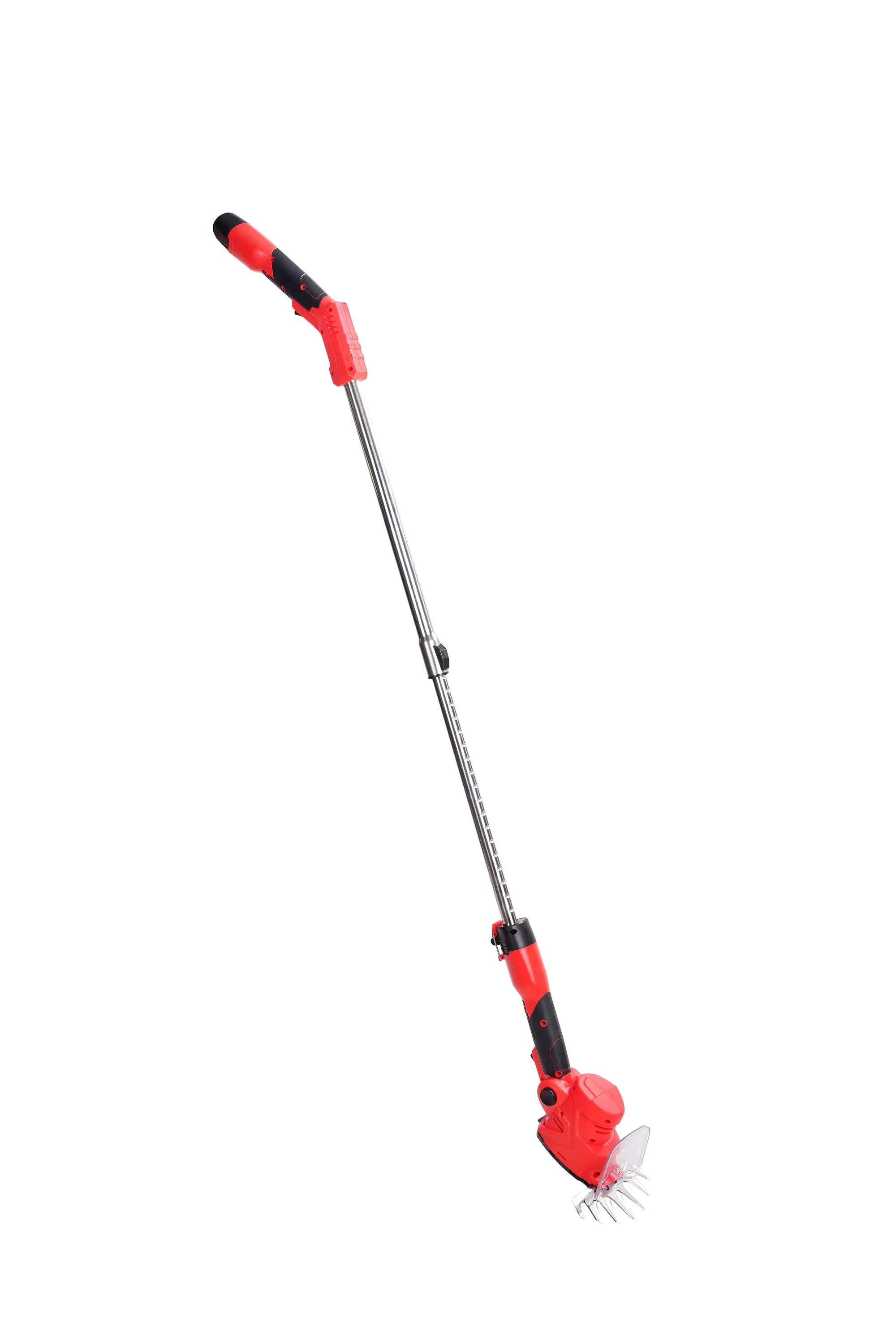Garden Tools 21V Electric Brush Cutter Lithium Battery Power String Trimmer Cordless Grass Trimmer Lawn Mower 700 W