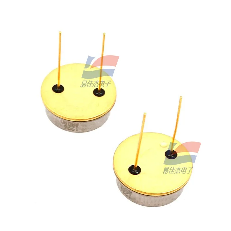 S1226-8BQ Silicon Photodiode Sensor Low Dark Current High UV Sensitivity