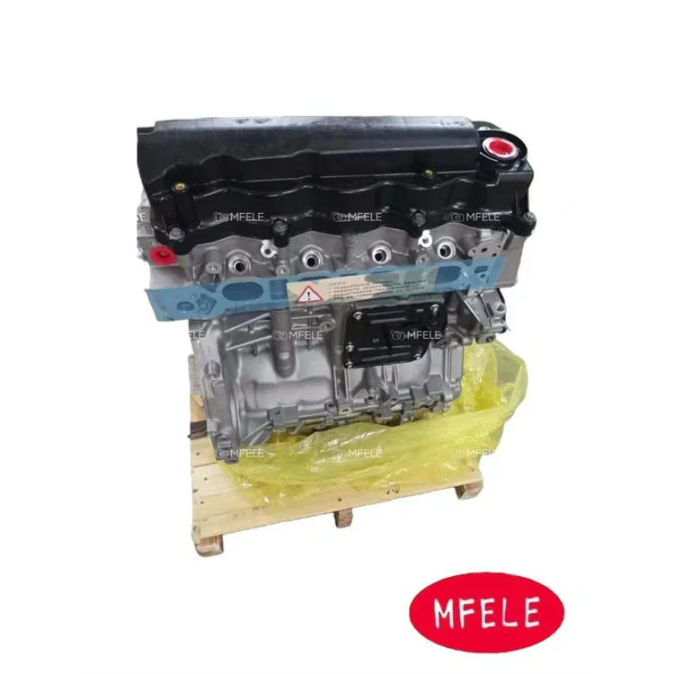 FDJ-R18A-إعادة تصنيع محرك إعادة تصنيع R18A R18A إعادة تصنيع محرك السيارات iVTEC #2