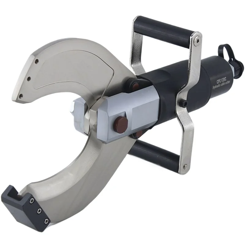 Hydraulic Cable Cut…