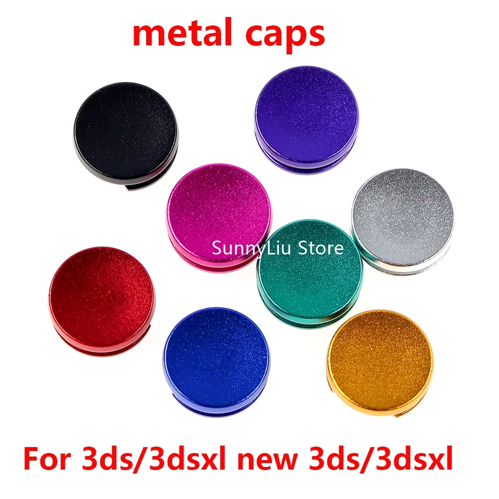 10Pcsmetal Joystick…