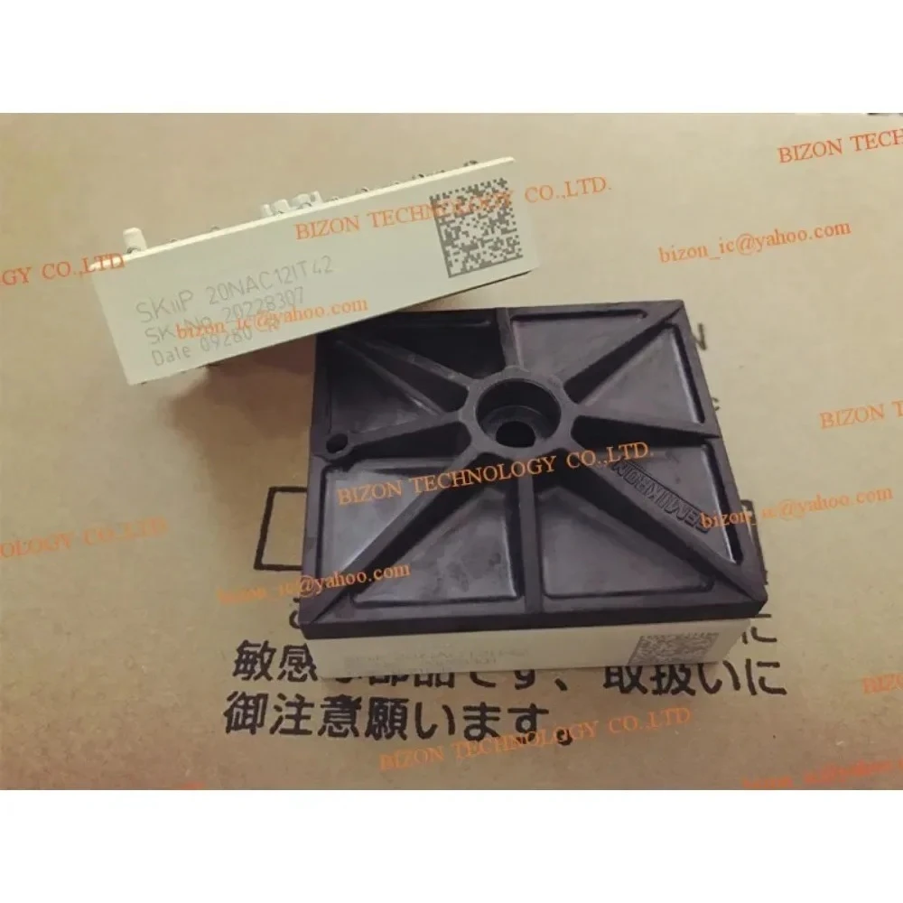 

SKIIP20NAC12IT42 New Original Module