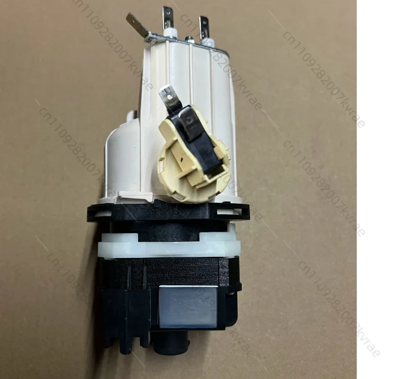 

Dishwasher VSM-E25A0 water pump motor heater dishwasher SH-ALPHA washing pump for midea