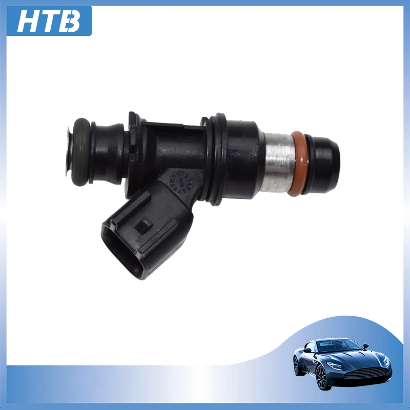 8 x New Car Fuel Injector Nozzle 12580681 217-1621 For Delphi 2004-2010 Chevy GMC 4.8 5.3 6.0 6.2 Isuzu Ascender 5.3 8 V