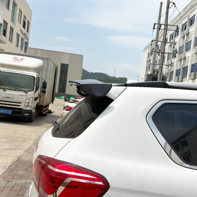 Spoiler Traseiro para GWM HAVA - Car Accessories Exterior avaliação e preço