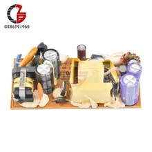 AC to DC power supply with overvoltage protection #2