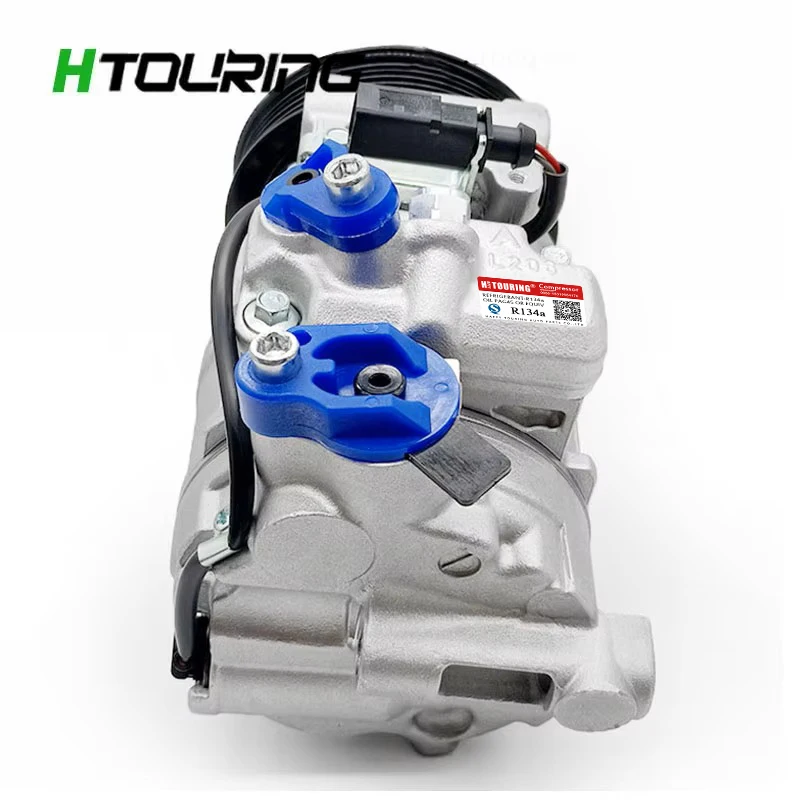 Ac Compressor For A… - image