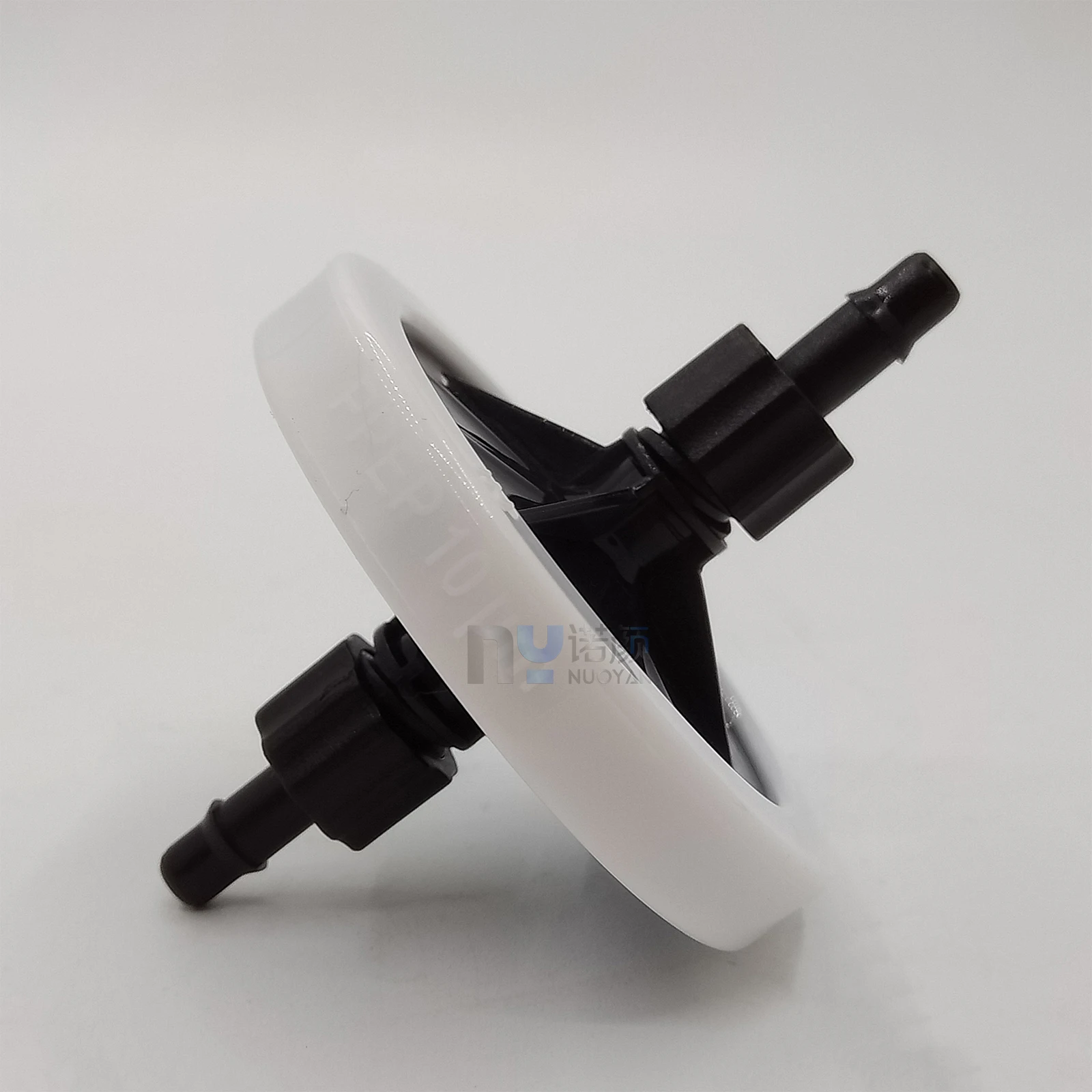 10 قطعة المذيبات UV طابعة القرص الحبر تصفية 10Um 45 مللي متر لإبسون DX5 DX7 XP600 TX800 I3200 4720 5113 كونيكا ريكو رأس الطباعة مرشحات #3