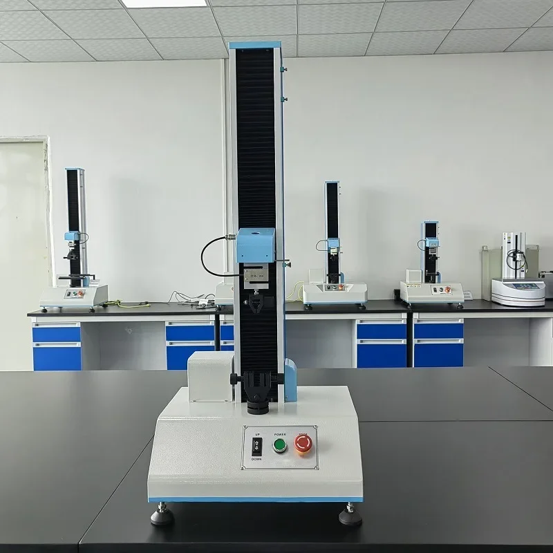 GB/T 17554.1-2006 Peel strength testing device Peel strength testing machine