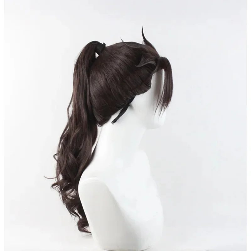 

qq98LOL True Damage Yasuo Косплей Парик