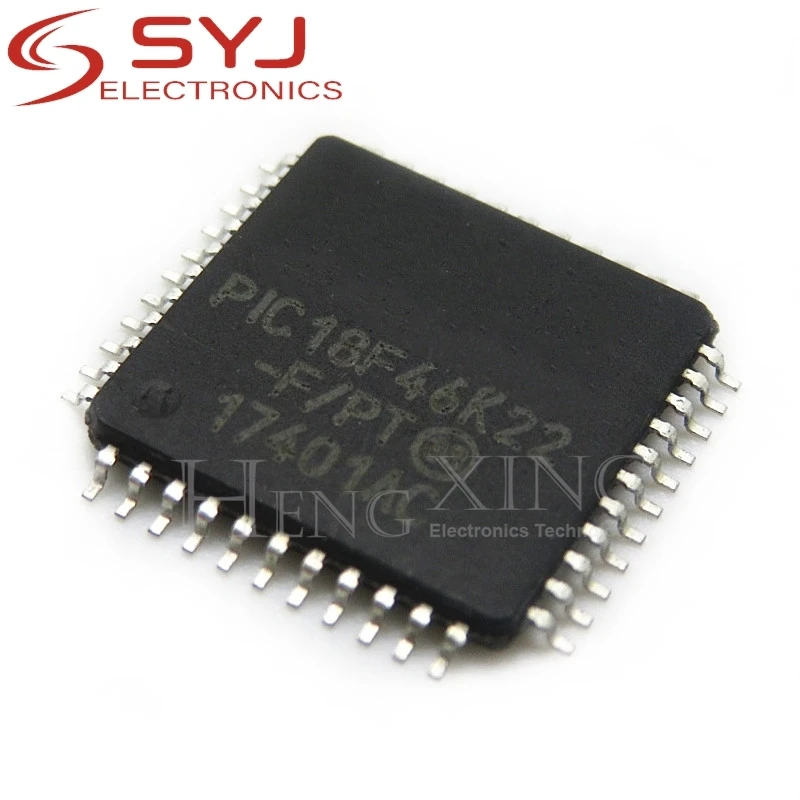 PIC18F46K22-I/PT PIC18F46K22 PIC18F4680-I/PT PIC18F4680 SM3252Q-BB SM3252 STM32F103C6T6A STM32F103 ALC268 268 F0513A F0513 QFP