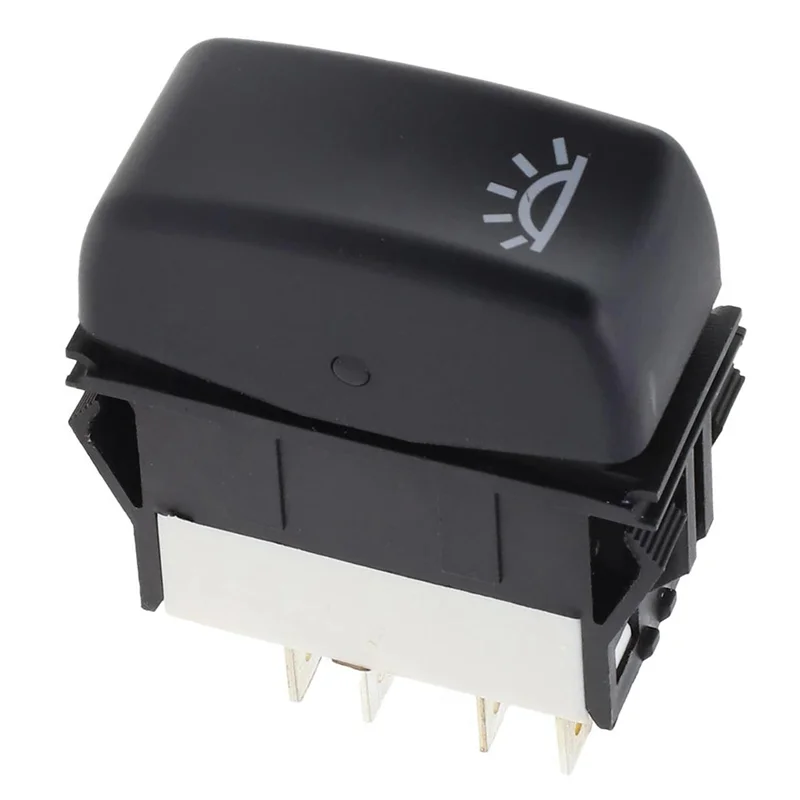 

AA-автомобильная купольная лампа, кулисный переключатель, кулисный переключатель для Kenworth P27104010, автомобильные аксессуары