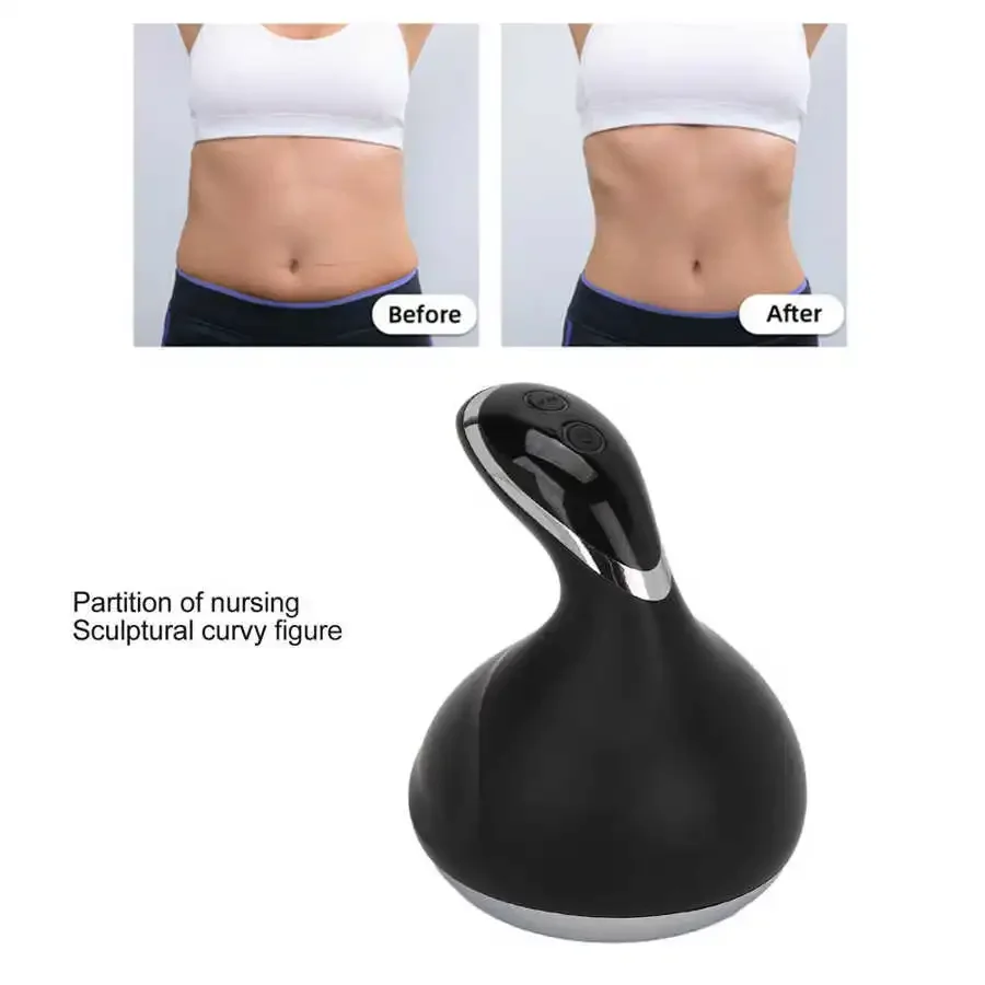 

RF Body Shape massager Anti Cellulite Massage Machine electric Slimming machine Fat Burner machine Ultrasonic Cavitation New