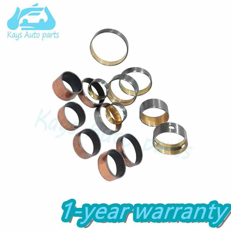 9T50 Automatic Transmission Copper Sleeve Bushing Kit For Ford GM 9-SPEED FWD