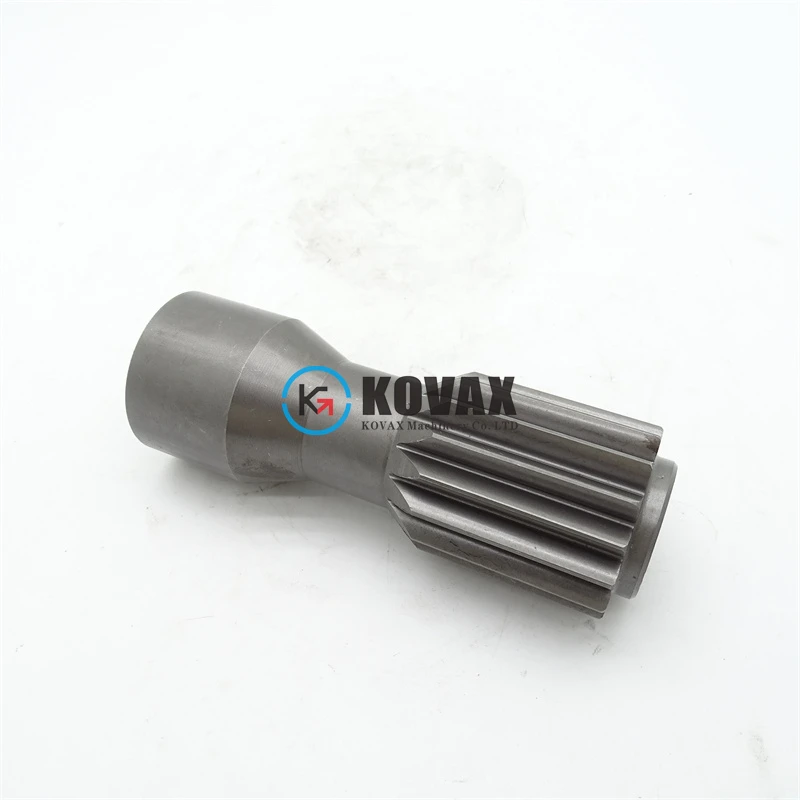 4472-348-028 Travel wheel digging shaft For R170W R180W R200W-7 Engine Excavator Parts