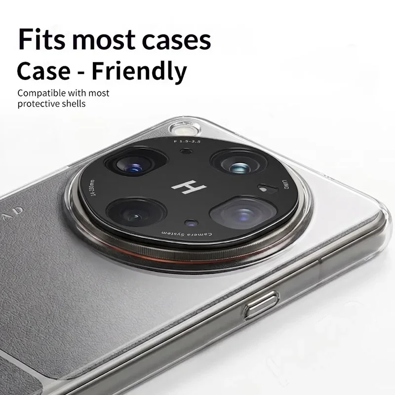 Pelindung Kamera HANNUO Untuk  - Glass Protector Auto ulasan dan harga