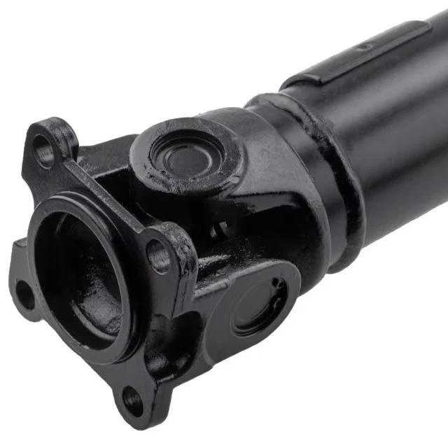 عمود الدعائم الخلفي الفولاذي الجديد لسيارة رينج روفر سبورت L320 2005-2013 (OE TVB500390/LR037028)-أحجام قياسية OEM لمدة 12 شهرًا #1