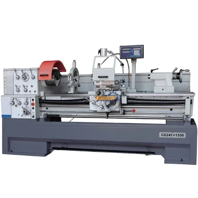 Engine Mechanical Metal Lathe  for C6251 Manual Lathe