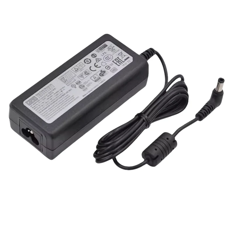 Genuine APD Asian Power Devices DA-65C19 Power Supply AC Adapter 19V 3.42A 5.5*2.5mm 65W for MSI M27Q Gigabyte Monitor Charger