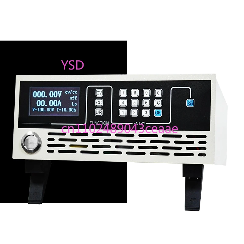 

Programmable 5-bit high-precision DC regulated power supply Low ripple programmable power supply 30V 60V switching power supply