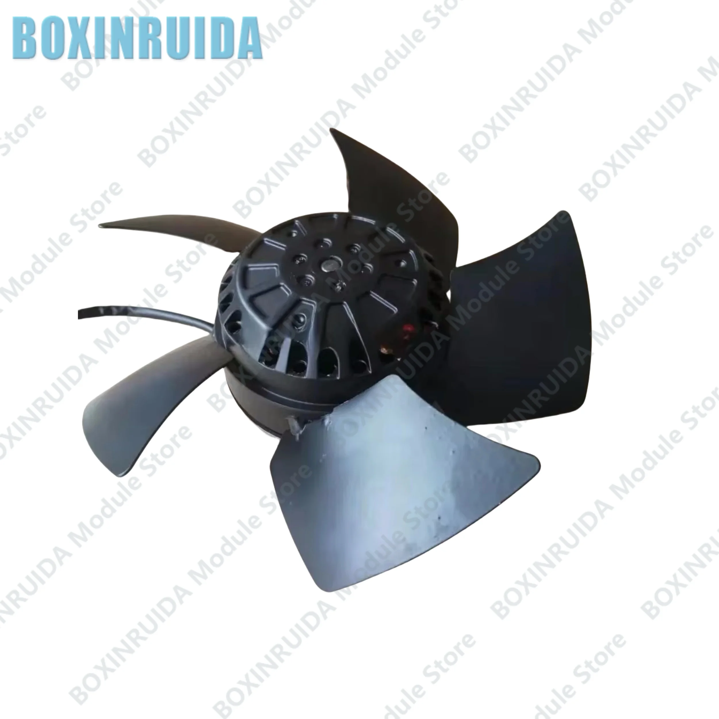 Brand new original W2D250-EA26-11 Fan 400V servo spindle motor fan