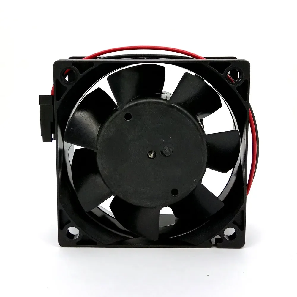 Ventilador de refrigeración para inversor 6CM CA1027H09 MMF-06D24ES FC4 ROK MMF-06D24ES-AOK E500 HZDO