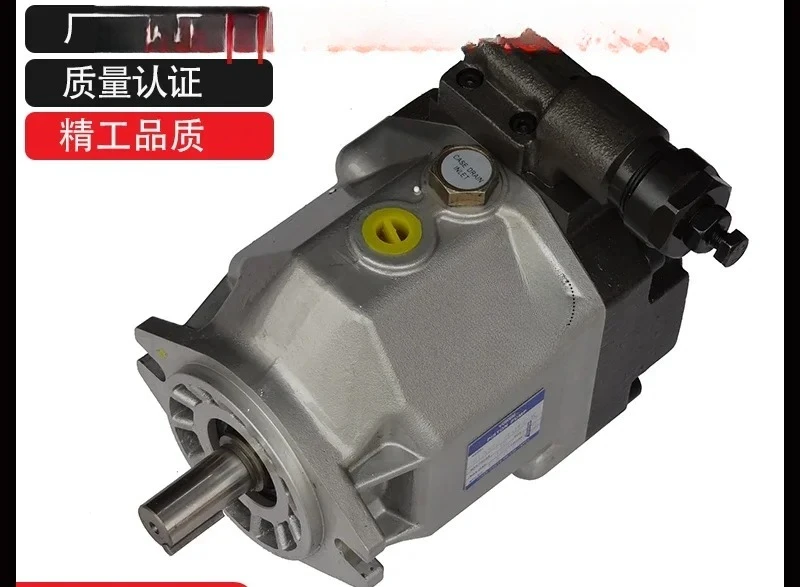 Pump YUKEN Piston Pump A16-L-R-01-B-K-32 A22 A37 Hydraulic Pump A70-F A90