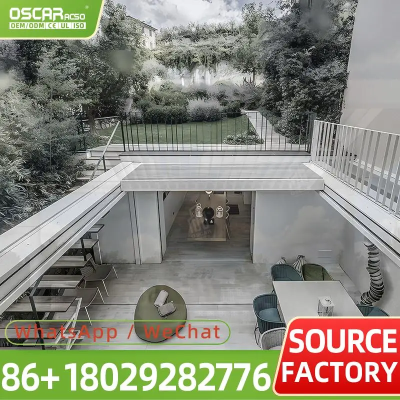 4x5 5x4 Aluminum Louvre Arches Arbours Outdoor Garden Pavilion Gazebo for Backyard Patio Terrace pergola