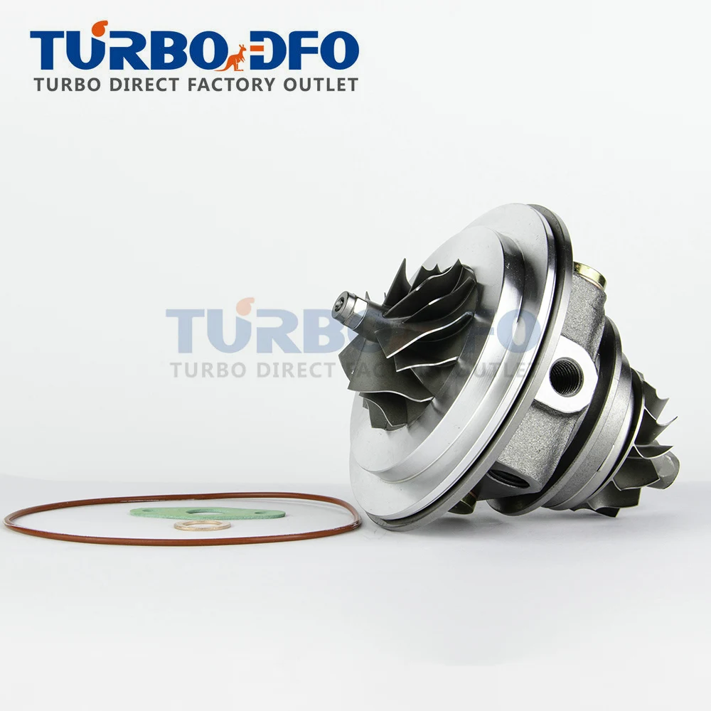 Turbo Cartridge For Ford Focus II/Kuga I/Mondeo IV/S-Max 2.5 ST 166/147/162 Kw 225/200/220 HP RNC HYDB 2P25-LT 53049700033